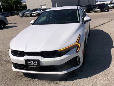 New 2026 Kia K5 LXS image 6