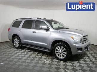 Used 2013 Toyota Sequoia Limited 360° Tour