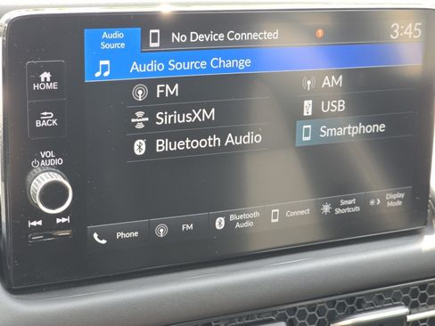 Certified 2024 Honda HR-V EX-L image 7