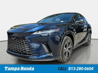 Used 2024 Lexus RX 350 FWD w/ Technology Package video 1