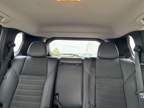 Used 2024 Mitsubishi Outlander SE AWD/4WD image 11