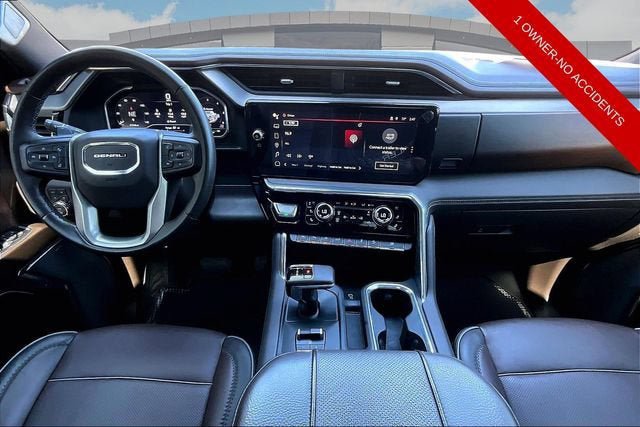 Used 2023 GMC Sierra 1500 Denali w/ Technology Package AWD/4WD image 15
