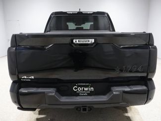 Used 2026 Toyota Tundra 1794 Edition video 3
