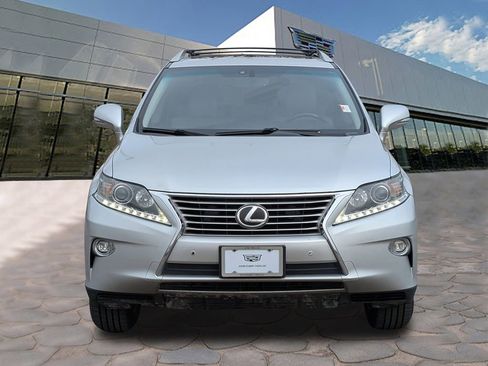 Used 2015 Lexus RX 350 AWD image 9