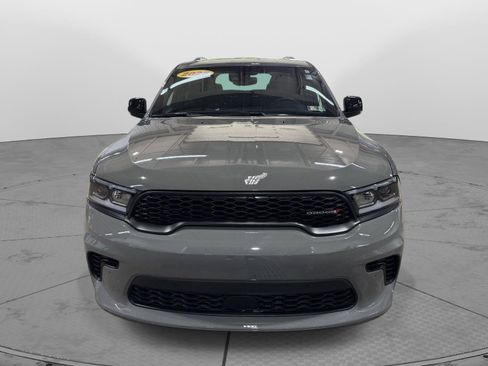 Used 2025 Dodge Durango GT AWD/4WD image 6