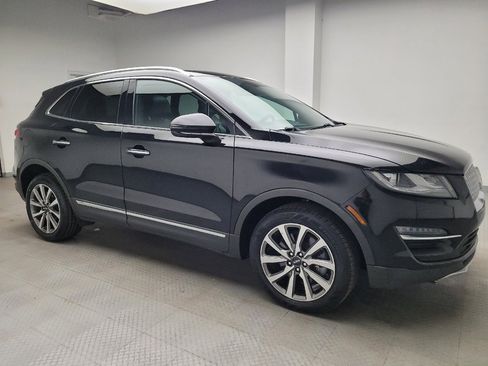 Used 2019 Lincoln MKC Reserve w/ MKC Climate Package image 11