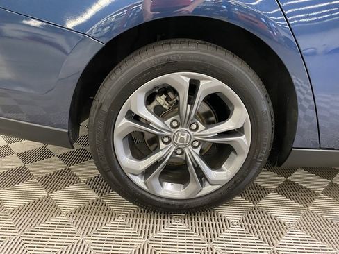 Used 2024 Honda Accord EX image 13