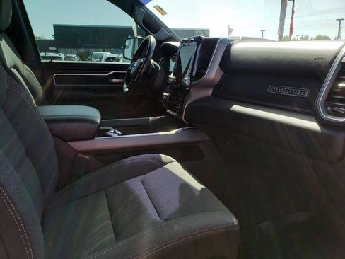 Used 2020 RAM 1500 Big Horn AWD/4WD image 21