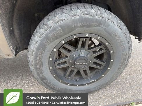 Used 2015 Chevrolet Colorado LT w/ LT Convenience Package image 13