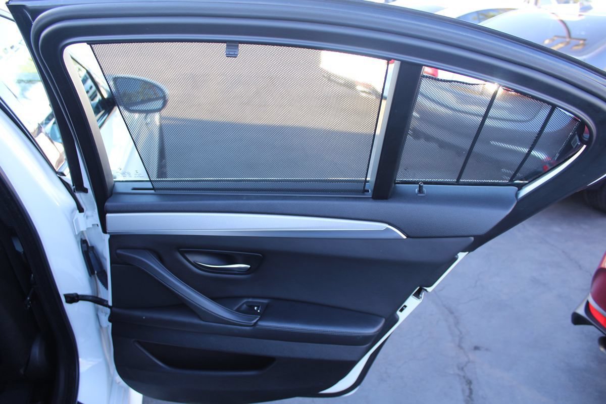 Used 2015 BMW M5 RWD image 24