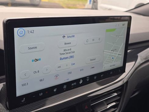 Certified 2024 Ford Escape ST-Line w/ Tech Pack #1 image 21