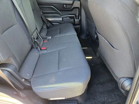 Used 2025 Toyota 4Runner SR5 AWD/4WD image 20
