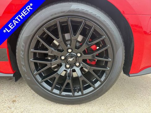 Used 2015 Ford Mustang GT Premium w/ GT Performance Package image 3