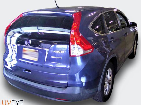 Used 2014 Honda CR-V EX image 20