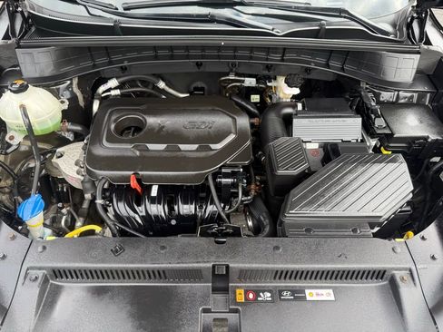 Used 2020 Hyundai Tucson SEL w/ Cargo Package image 55