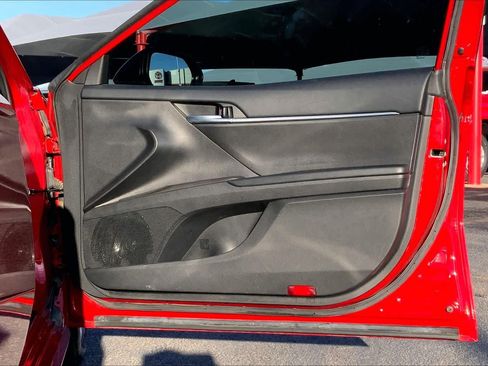 Used 2023 Toyota Camry LE image 23