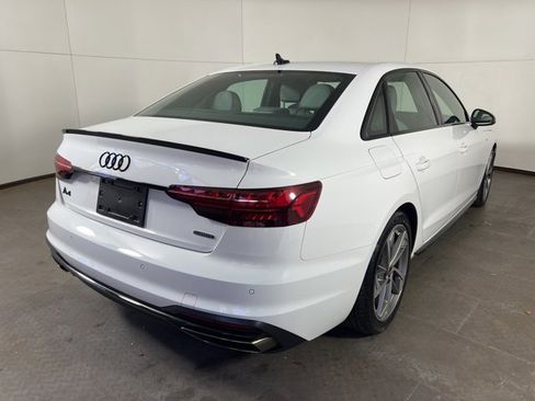 Used 2023 Audi A4 2.0T Premium Plus w/ Premium Plus Package image 7