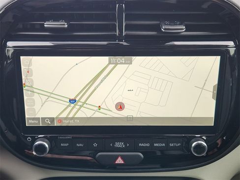 New 2025 Kia Soul EX image 12