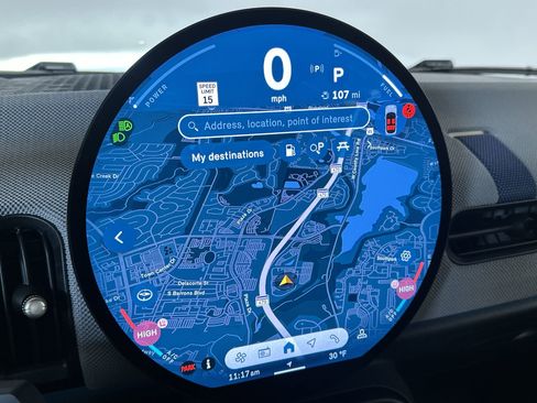 New 2026 MINI Cooper 4-Door Hardtop image 21