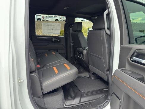 New 2026 GMC Sierra 3500 AT4 w/ AT4 Premium Plus Package image 11