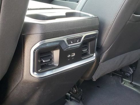 Used 2024 Chevrolet Silverado 1500 High Country w/ Technology Package AWD/4WD image 30