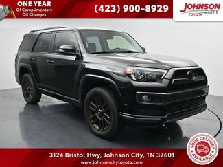 Used 2019 Toyota 4Runner Limited AWD/4WD video 1