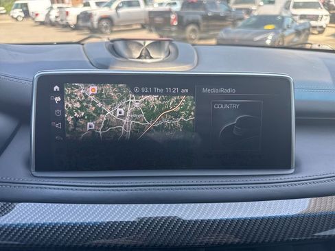 Used 2018 BMW X5 M AWD/4WD image 20