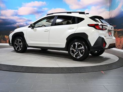 Certified 2025 Subaru Crosstrek 2.0i Premium w/ Crosstrek Mirror Package image 6