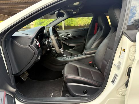 Used 2017 Mercedes-Benz CLA 45 AMG CLA45 AMG image 9