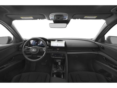 New 2026 Hyundai Elantra Limited image 36