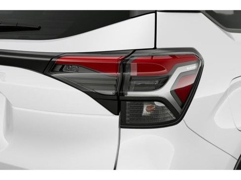 New 2026 Subaru Forester Limited image 13