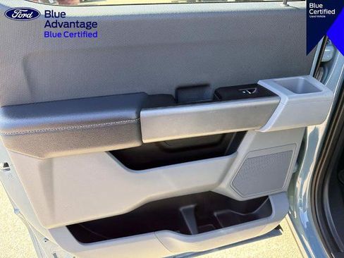 Certified 2023 Ford F150 XLT AWD/4WD image 11