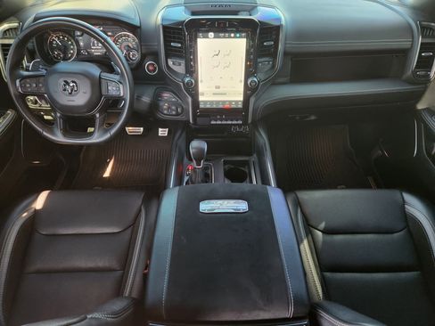 Used 2022 RAM 1500 TRX w/ TRX Level 1 Equipment Group AWD/4WD image 28
