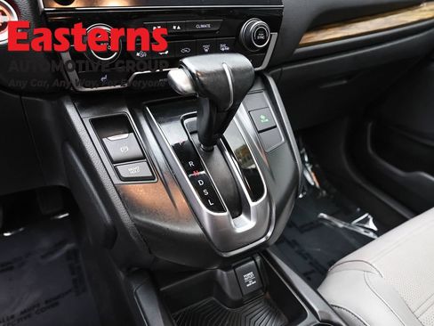 Used 2019 Honda CR-V EX-L image 13
