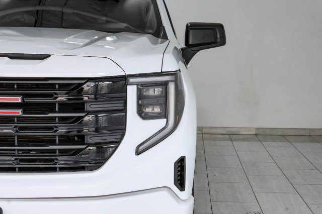 Used 2022 GMC Sierra 1500 Elevation AWD/4WD image 48