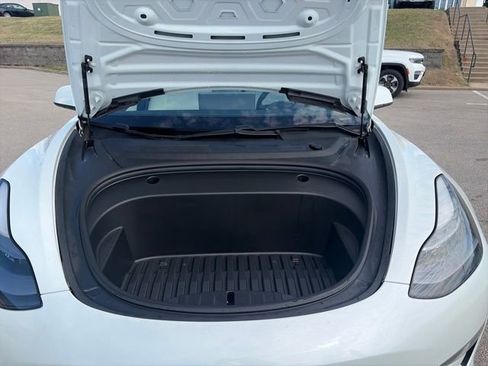 Used 2021 Tesla Model 3 Long Range image 57