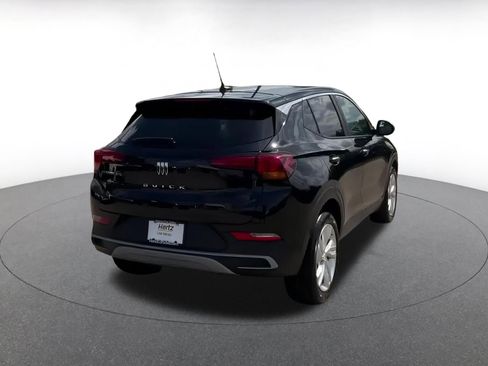 Used 2025 Buick Encore GX Preferred image 15