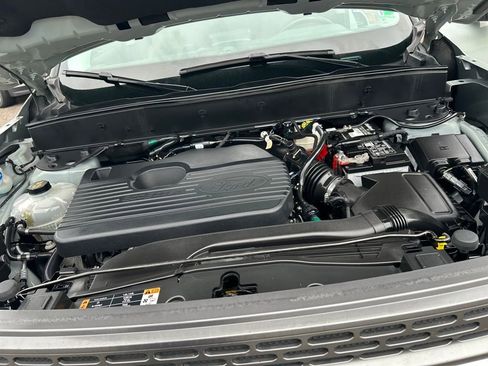 Used 2021 Ford Bronco Sport Badlands w/ Badlands Package image 11