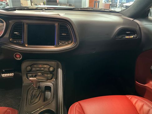 New 2023 Dodge Challenger SRT Hellcat Redeye image 31