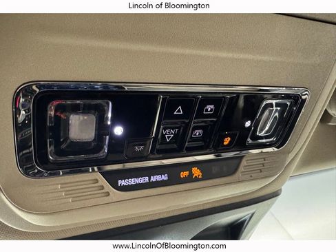 Certified 2022 Lincoln Corsair AWD w/ Premium Package image 65