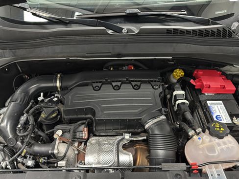 Used 2023 Jeep Renegade Altitude AWD/4WD image 27