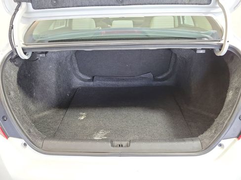 Used 2018 Honda Civic EX image 25
