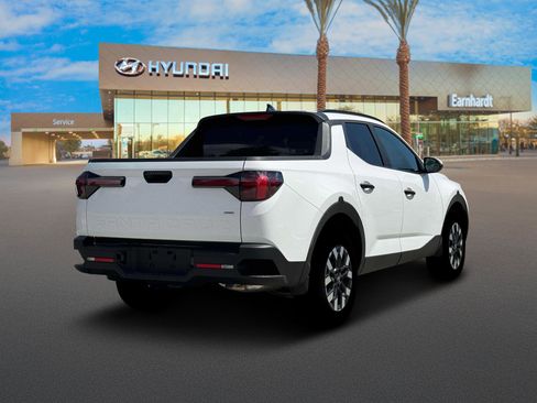 New 2026 Hyundai Santa Cruz SEL image 7