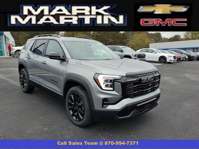 New 2026 GMC Terrain Elevation w/ Elevation Premium Package