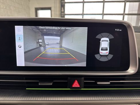 Used 2023 Hyundai Ioniq 6 SEL image 26