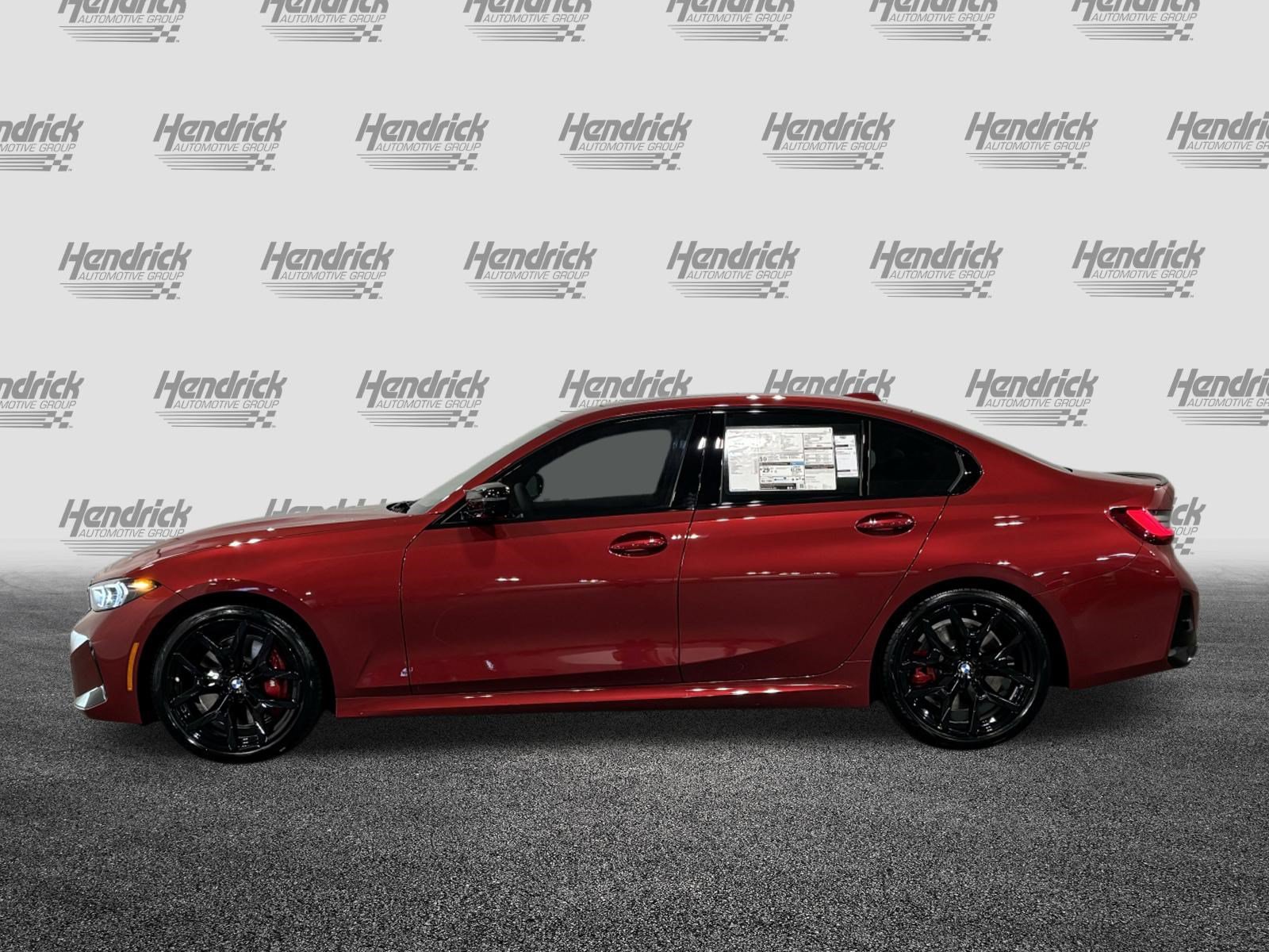 New 2026 BMW M340i w/ Premium Package RWD image 5
