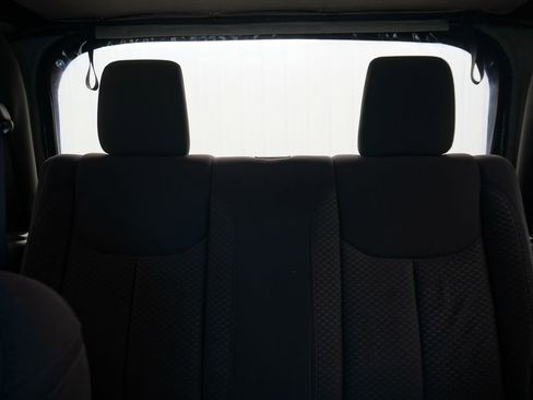 Used 2013 Jeep Wrangler Sport image 28