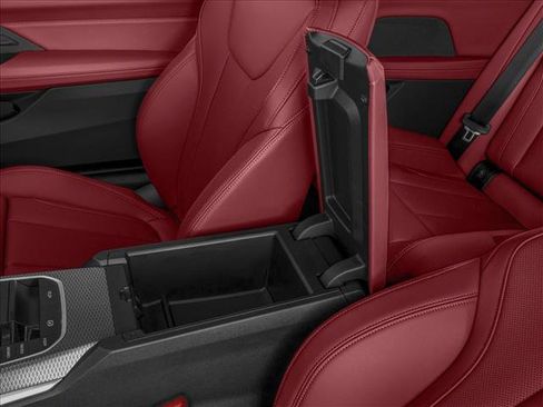 New 2026 BMW 440i xDrive Convertible w/ Premium Package image 10