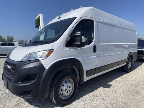 Used 2023 RAM ProMaster 3500 image 1