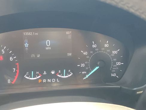 Used 2020 Ford Escape SEL image 24